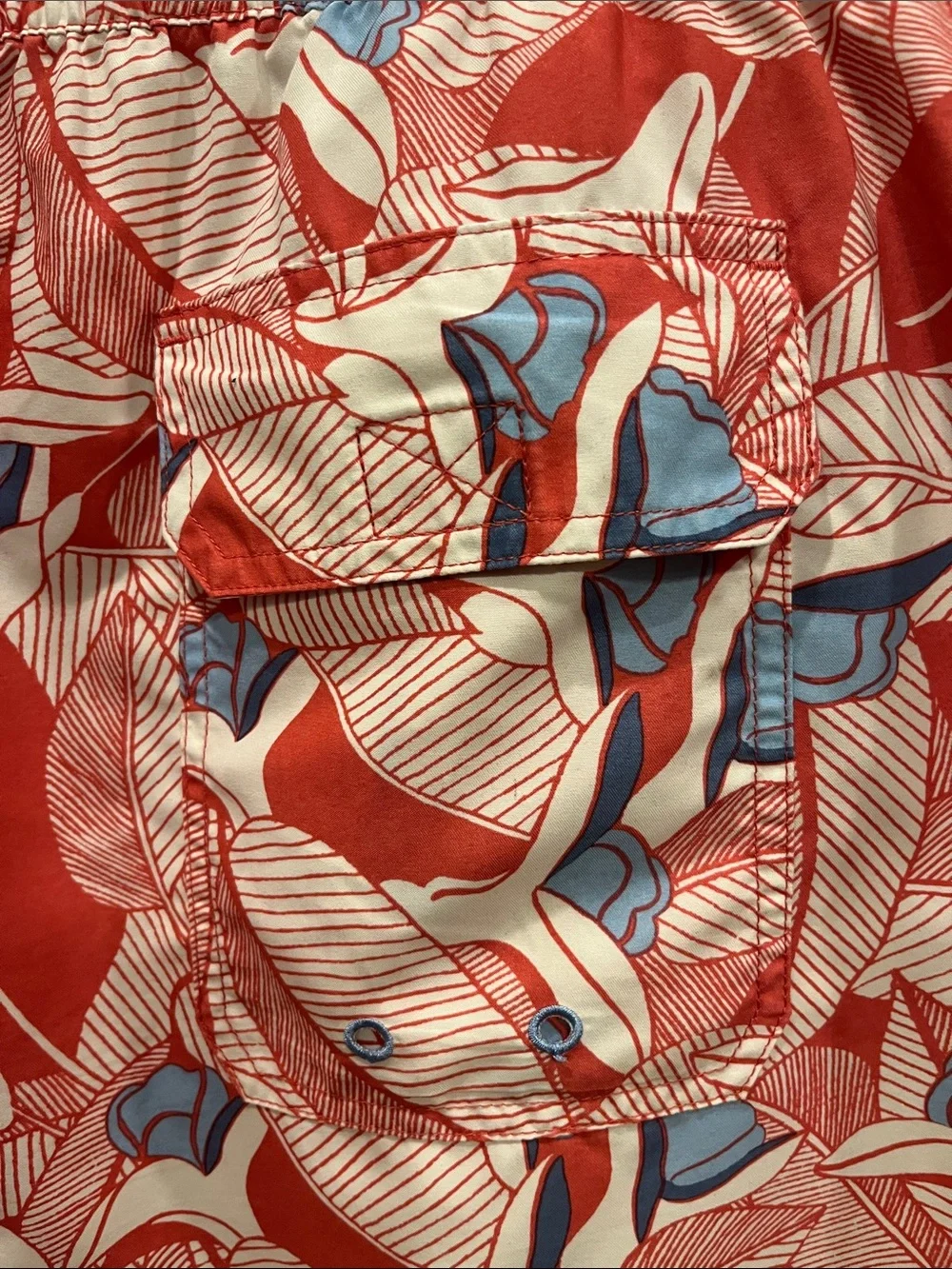Vineyard Vines Swim Trunks